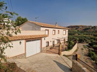 Lloguer Xalet a Albox. Alboxvilla Lloguer Xalet a Albox. Alboxvilla