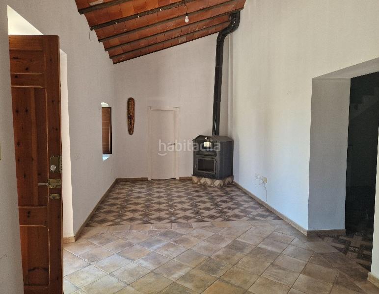 Foto 24d6d90a-456b-4594-94bc-0461826c22a5. Alquiler chalet villa en Albox Foto 24d6d90a-456b-4594-94bc-0461826c22a5. Alquiler chalet villa en Albox