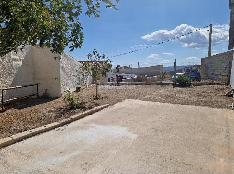 Foto 5efcaf6a-db94-47d4-b2ce-43ddc61753b4. Alquiler chalet villa en Albox Foto 5efcaf6a-db94-47d4-b2ce-43ddc61753b4. Alquiler chalet villa en Albox