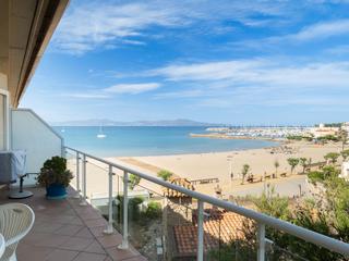 Attique Calle sant briu. Exclusivo ático dúplex en primera línea de mar con vistas espect Attique Calle sant briu. Exclusivo ático dúplex en primera línea de mar con vistas espect