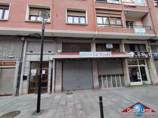 Local commercial Los baños kalea. Fantástico local cercano a gran vía Local commercial Los baños kalea. Fantástico local cercano a gran vía