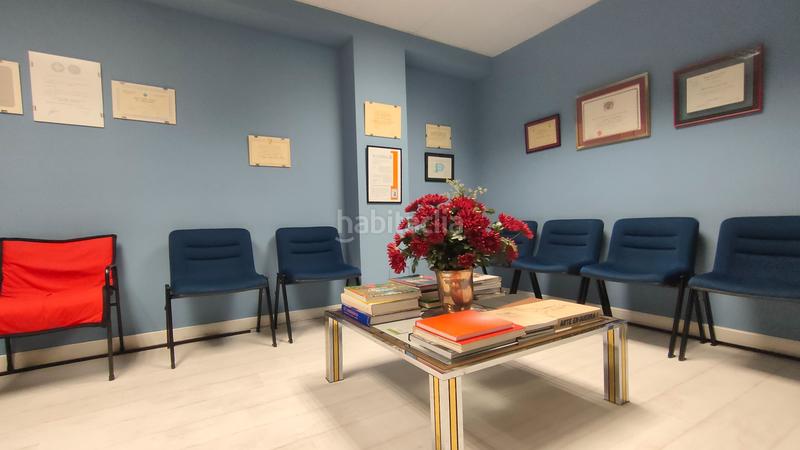 Foto 23fc492b-d2b2-4052-a721-557730783dc8. Büro mit heizung in Las Arenas Getxo Foto 23fc492b-d2b2-4052-a721-557730783dc8. Büro mit heizung in Las Arenas Getxo