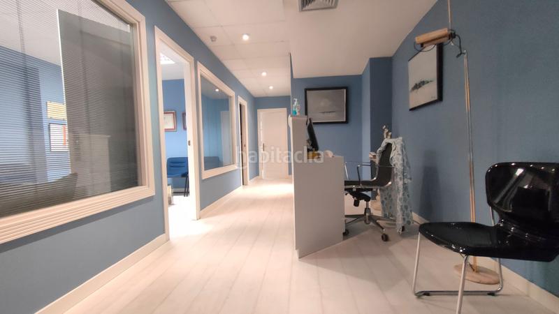 Foto 9a835911-a241-4168-8c36-26e5d7b4d99d. Office space with heating in Las Arenas Getxo Foto 9a835911-a241-4168-8c36-26e5d7b4d99d. Office space with heating in Las Arenas Getxo