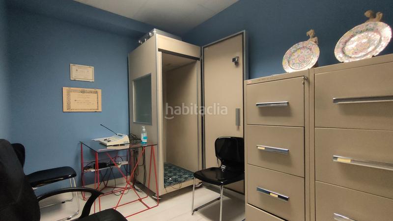 Foto f2834445-6018-4fcc-a5f4-a00cffa546fc. Office space with heating in Las Arenas Getxo Foto f2834445-6018-4fcc-a5f4-a00cffa546fc. Office space with heating in Las Arenas Getxo