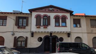 Casa adossada Máximo aguirre kalea. Aldama vende, chalet adosado en romo, totalmente exterior y sole Casa adossada Máximo aguirre kalea. Aldama vende, chalet adosado en romo, totalmente exterior y sole