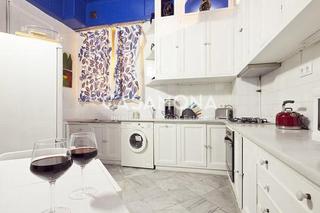Miete Appartement in Dreta de l´Eixample Miete Appartement in Dreta de l´Eixample