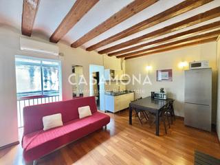 Alquiler Apartamento en Gòtic Alquiler Apartamento en Gòtic