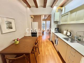 Alquiler Apartamento en Gòtic Alquiler Apartamento en Gòtic