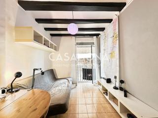 Miete Appartement in St. Pere - Sta. Caterina - El Born Miete Appartement in St. Pere - Sta. Caterina - El Born