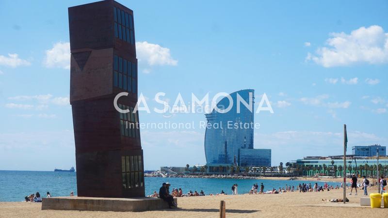 Foto 354d79d2-525a-4bd8-82f9-6eaf2c3c28b3. Attico in Barceloneta Barcelona Foto 354d79d2-525a-4bd8-82f9-6eaf2c3c28b3. Attico in Barceloneta Barcelona