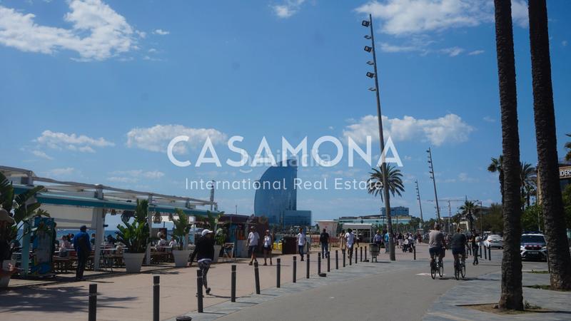 Foto e9a46fad-f027-4c51-b667-e9536ef19c86. Attico in Barceloneta Barcelona Foto e9a46fad-f027-4c51-b667-e9536ef19c86. Attico in Barceloneta Barcelona