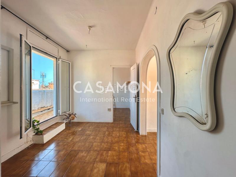 Foto 752d4414-41a7-4157-b9a3-e4a5d80283b5. Dachwohnung in Barceloneta Barcelona Foto 752d4414-41a7-4157-b9a3-e4a5d80283b5. Dachwohnung in Barceloneta Barcelona