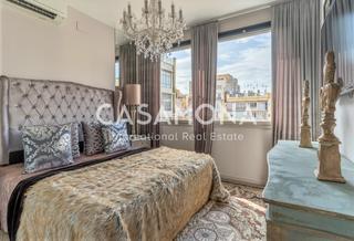 Alquiler Apartamento en Dreta de l´Eixample Alquiler Apartamento en Dreta de l´Eixample