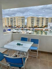 Lloguer Pis en Avinguda del port joan 18. Piso con terraza a canal Lloguer Pis en Avinguda del port joan 18. Piso con terraza a canal