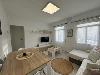 Pis a Rúa san andrés de teixidó 9. Piso recién reformado de dos habitaciones dobles con aire acondi Pis a Rúa san andrés de teixidó 9. Piso recién reformado de dos habitaciones dobles con aire acondi