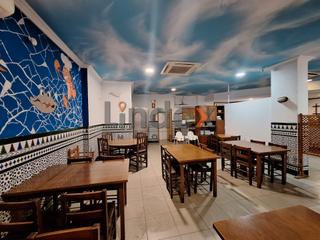 Local commercial  Carrer de les doedes. Local con licencia bar restaurante delante oficina correos Local commercial  Carrer de les doedes. Local con licencia bar restaurante delante oficina correos