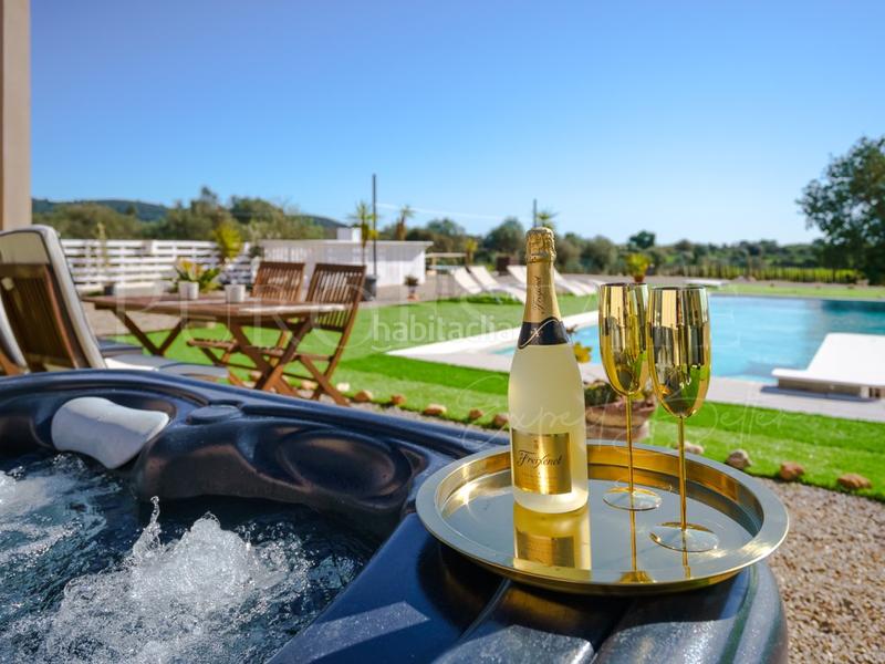 Foto 0d29525d-f334-4204-a689-661e5f55fdd0. House with heating parking pool in Llucmajor interior Llucmajor Foto 0d29525d-f334-4204-a689-661e5f55fdd0. House with heating parking pool in Llucmajor interior Llucmajor