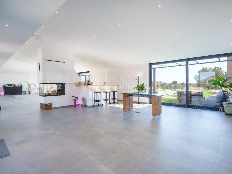 Foto 10247e33-42b4-4d62-8895-52dade07023b. House with heating parking pool in Llucmajor interior Llucmajor Foto 10247e33-42b4-4d62-8895-52dade07023b. House with heating parking pool in Llucmajor interior Llucmajor