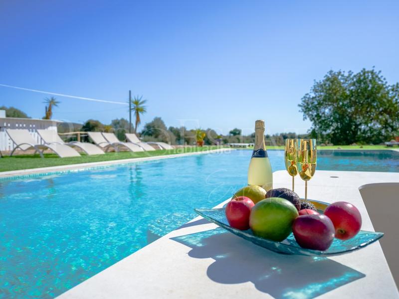 Foto 6866f3e8-bc90-44f6-8388-d62cbe95fc0a. House with heating parking pool in Llucmajor interior Llucmajor Foto 6866f3e8-bc90-44f6-8388-d62cbe95fc0a. House with heating parking pool in Llucmajor interior Llucmajor