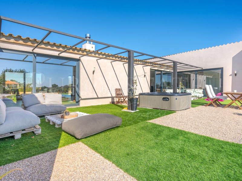 Foto 75d50250-9e97-4a5b-8fea-3bc97944b1f8. House with heating parking pool in Llucmajor interior Llucmajor Foto 75d50250-9e97-4a5b-8fea-3bc97944b1f8. House with heating parking pool in Llucmajor interior Llucmajor