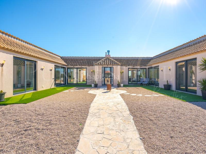 Foto 992ee589-3f0b-4c7a-baa4-dbca5966cbe1. House with heating parking pool in Llucmajor interior Llucmajor Foto 992ee589-3f0b-4c7a-baa4-dbca5966cbe1. House with heating parking pool in Llucmajor interior Llucmajor