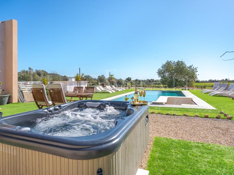 Foto dcff60e1-88a8-4e09-9941-6af97213de9b. House with heating parking pool in Llucmajor interior Llucmajor Foto dcff60e1-88a8-4e09-9941-6af97213de9b. House with heating parking pool in Llucmajor interior Llucmajor