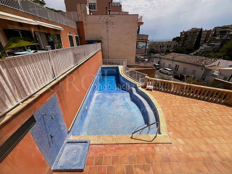 Foto 21ecc414-45e7-4509-b730-2672bdbd3288. Pis amb aparcament piscina a El Terreno Palma de Mallorca Foto 21ecc414-45e7-4509-b730-2672bdbd3288. Pis amb aparcament piscina a El Terreno Palma de Mallorca