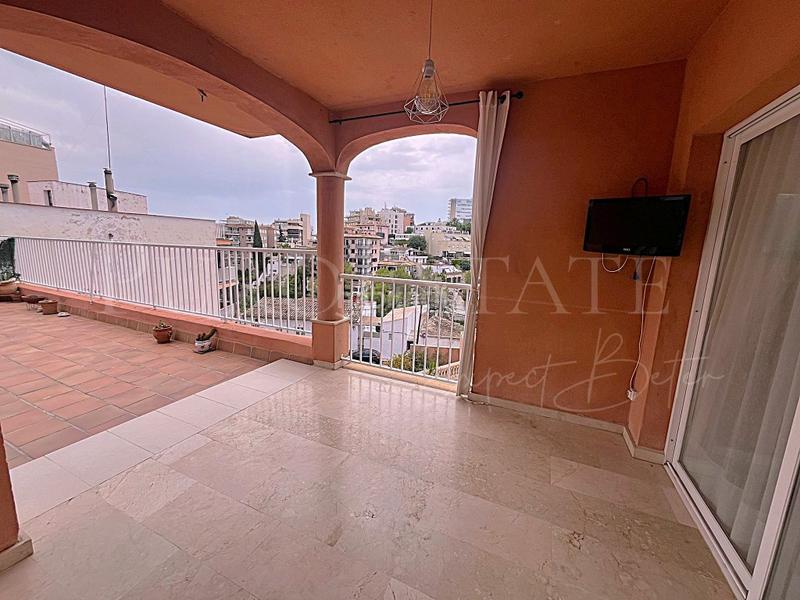 Foto 631d31fb-6082-487c-a748-2f688bbfb30d. Pis amb aparcament piscina a El Terreno Palma de Mallorca Foto 631d31fb-6082-487c-a748-2f688bbfb30d. Pis amb aparcament piscina a El Terreno Palma de Mallorca