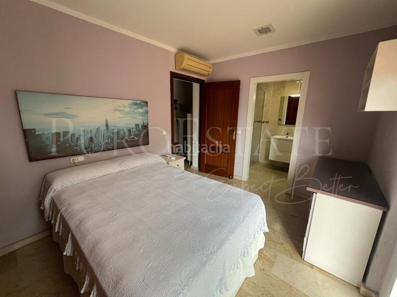 Foto efb8ab0e-05c5-4999-94d1-c73cd8724747. Pis amb aparcament piscina a El Terreno Palma de Mallorca Foto efb8ab0e-05c5-4999-94d1-c73cd8724747. Pis amb aparcament piscina a El Terreno Palma de Mallorca