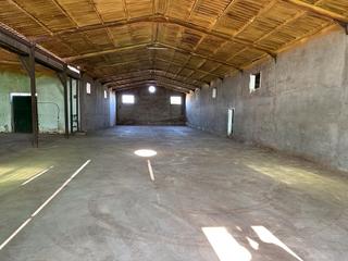 Rent Industrial building in Las Palmeras-Dehesilla. Se alquilan dos naves en zona rural Rent Industrial building in Las Palmeras-Dehesilla. Se alquilan dos naves en zona rural