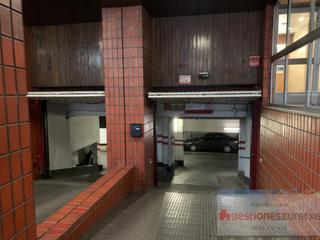 Alquiler Parking coche en Basurtu. Alquiler de parcela de garaje en san mamés Alquiler Parking coche en Basurtu. Alquiler de parcela de garaje en san mamés