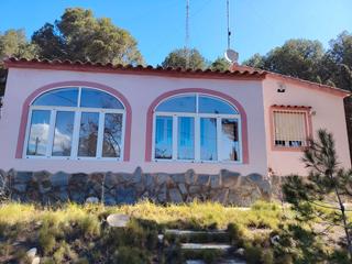 Xalet a Tibi. Ocasion fantastico chalet inmejorable por zona y calidades Xalet a Tibi. Ocasion fantastico chalet inmejorable por zona y calidades