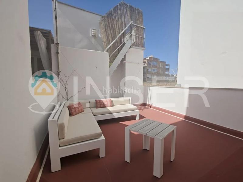 Foto 5fa9b077-bd13-4f0c-b2e2-b218aee7fa62. Rez-de-chaussée dans S´Arenal Llucmajor Foto 5fa9b077-bd13-4f0c-b2e2-b218aee7fa62. Rez-de-chaussée dans S´Arenal Llucmajor