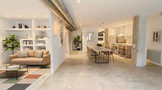 Piso en Centre-Barri Vell. Exclusivo piso reformado en el centro de girona Piso en Centre-Barri Vell. Exclusivo piso reformado en el centro de girona