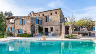 Masia a Zona Periurbana. Finca histórica de 446 m2 en inca con 2 casitas de invitados Masia a Zona Periurbana. Finca histórica de 446 m2 en inca con 2 casitas de invitados