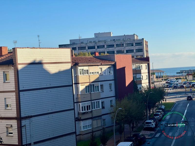 Foto 624e907b-ef77-4f44-b191-f3e3483b93f3. Appartement dans Gijón - cl brasil 19 dans La Calzada Gijón Foto 624e907b-ef77-4f44-b191-f3e3483b93f3. Appartement dans Gijón - cl brasil 19 dans La Calzada Gijón