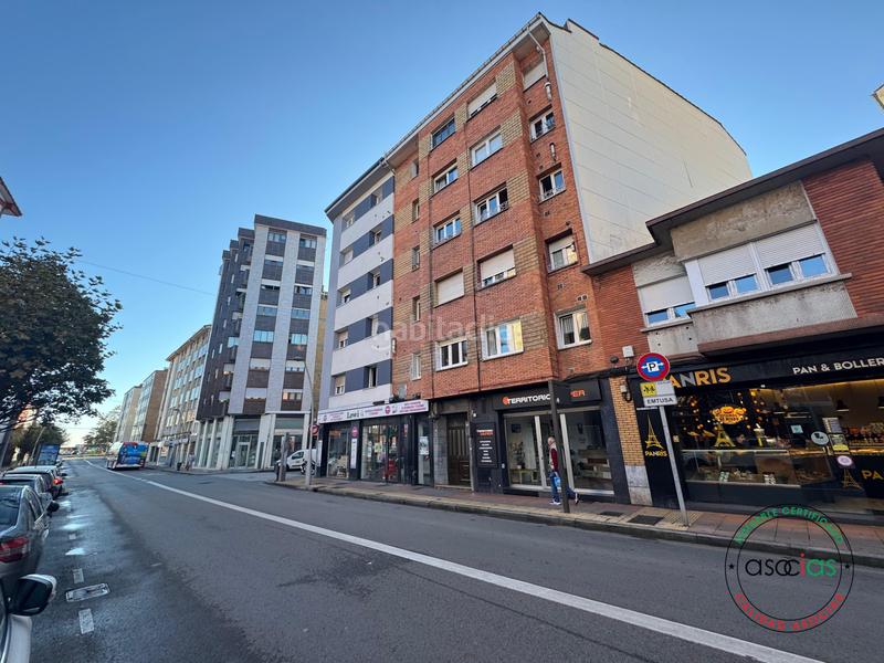 Foto b8785d5b-a768-42a9-85ce-f2173f44dfcf. Appartement dans Gijón - cl brasil 19 dans La Calzada Gijón Foto b8785d5b-a768-42a9-85ce-f2173f44dfcf. Appartement dans Gijón - cl brasil 19 dans La Calzada Gijón