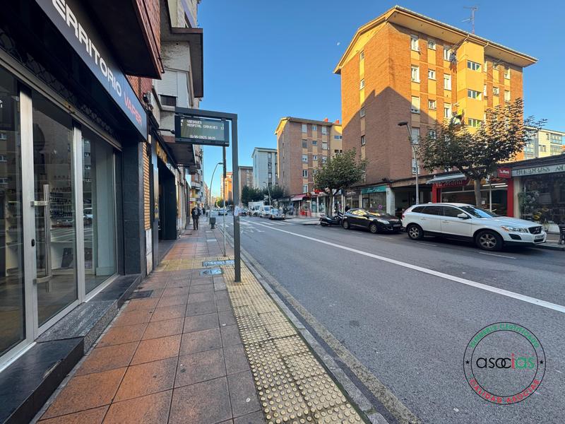 Foto f65ac03e-8ff0-4068-b51c-8e519e7a2118. Appartement dans Gijón - cl brasil 19 dans La Calzada Gijón Foto f65ac03e-8ff0-4068-b51c-8e519e7a2118. Appartement dans Gijón - cl brasil 19 dans La Calzada Gijón