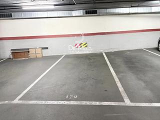 Miete Autoparkplatz in Via augusta 251. Garaje en alquilersarriàsant gervasi en barcelona, con 14m2, cer Miete Autoparkplatz in Via augusta 251. Garaje en alquilersarriàsant gervasi en barcelona, con 14m2, cer