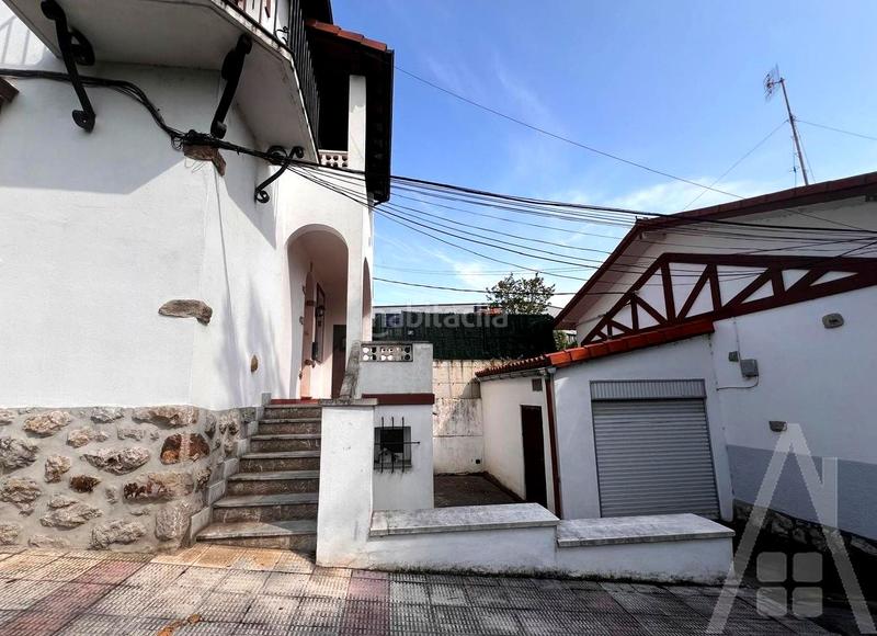 Foto 15f047a0-a24a-4616-b64d-ee5afda5568f. Piso increíble vivienda con terraza, txoko, trastero, parking y huerta!!!! en Etxebarri, Anteiglesia de San Esteban Foto 15f047a0-a24a-4616-b64d-ee5afda5568f. Piso increíble vivienda con terraza, txoko, trastero, parking y huerta!!!! en Etxebarri, Anteiglesia de San Esteban