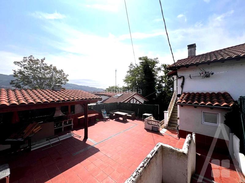 Foto c0ac833d-f413-4aa9-9af0-63ef38c8b3f5. Piso increíble vivienda con terraza, txoko, trastero, parking y huerta!!!! en Etxebarri, Anteiglesia de San Esteban Foto c0ac833d-f413-4aa9-9af0-63ef38c8b3f5. Piso increíble vivienda con terraza, txoko, trastero, parking y huerta!!!! en Etxebarri, Anteiglesia de San Esteban