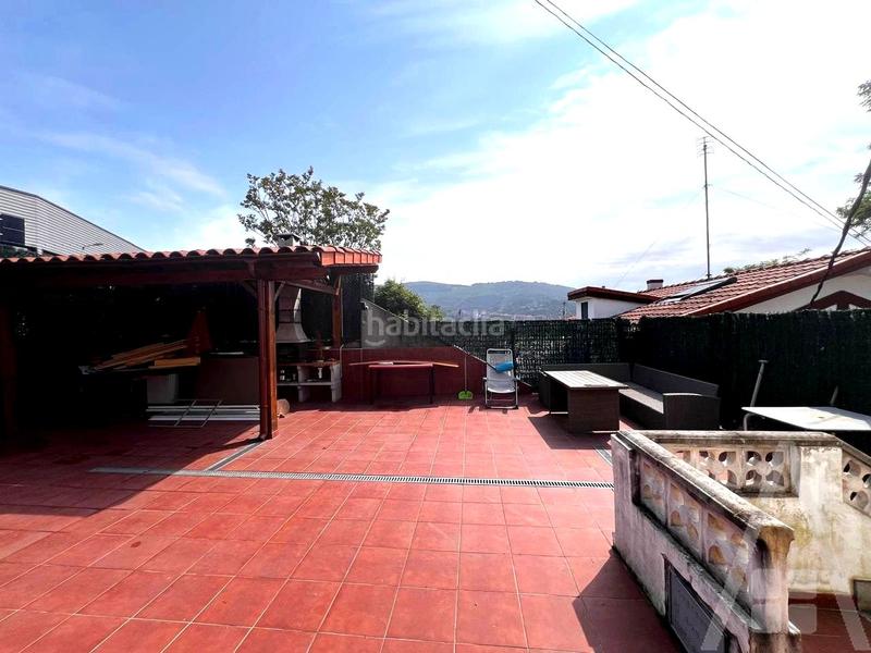 Foto cb95517d-bd95-48ee-9f22-81786002afa9. Piso increíble vivienda con terraza, txoko, trastero, parking y huerta!!!! en Etxebarri, Anteiglesia de San Esteban Foto cb95517d-bd95-48ee-9f22-81786002afa9. Piso increíble vivienda con terraza, txoko, trastero, parking y huerta!!!! en Etxebarri, Anteiglesia de San Esteban