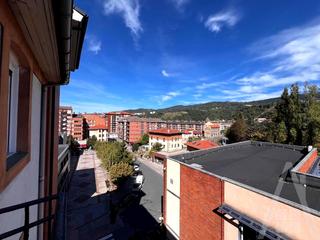 Location Appartement Santa ana. Vivienda de tres habitaciones con altura Location Appartement Santa ana. Vivienda de tres habitaciones con altura