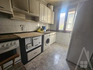 Pis  Bernar etxepare. Cerca del metro, vivienda exterior y soleada Pis  Bernar etxepare. Cerca del metro, vivienda exterior y soleada