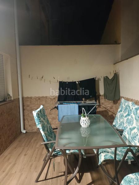 Foto f132a19b-9aea-4051-bb19-c3ca6b26f7eb. Casa adossada amb calefacció aparcament a San Miguel Molina de Segura Foto f132a19b-9aea-4051-bb19-c3ca6b26f7eb. Casa adossada amb calefacció aparcament a San Miguel Molina de Segura