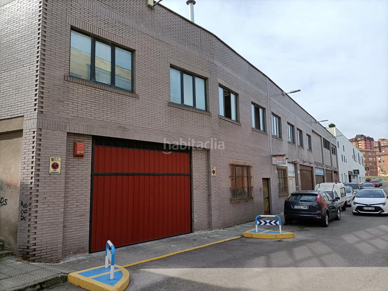 Foto 093c7b08-e3b4-410d-b1d4-1a2fa2356eb3. Lloguer local comercial a calle la tejera 13a a Alisal - San Román Santander Foto 093c7b08-e3b4-410d-b1d4-1a2fa2356eb3. Lloguer local comercial a calle la tejera 13a a Alisal - San Román Santander