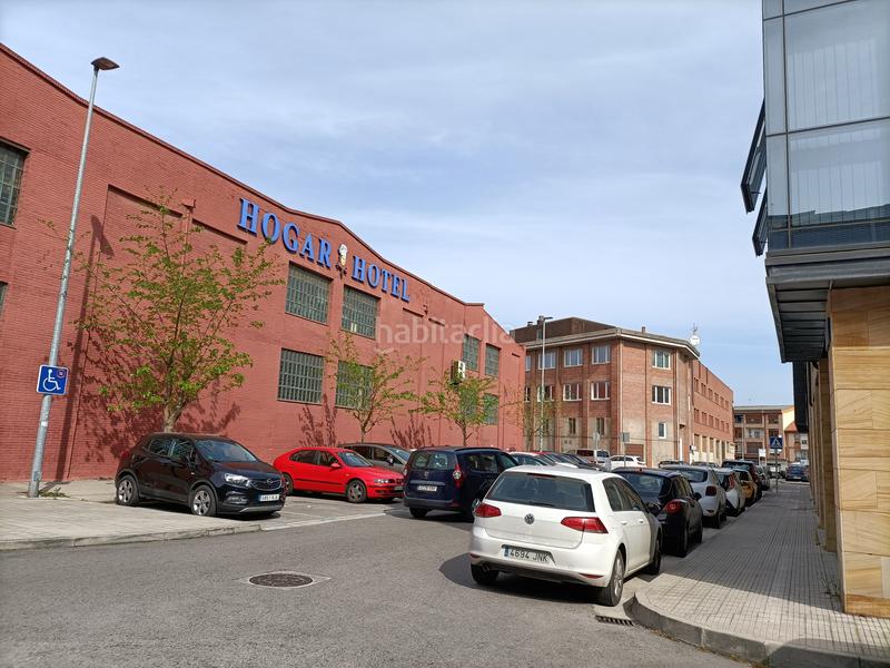 Foto 0ea24216-8036-4294-82bc-570bc803f46b. Lloguer local comercial a calle la tejera 13a a Alisal - San Román Santander Foto 0ea24216-8036-4294-82bc-570bc803f46b. Lloguer local comercial a calle la tejera 13a a Alisal - San Román Santander