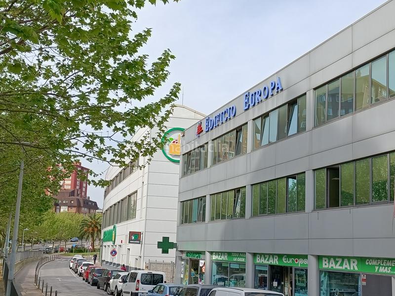 Foto 10cabb70-fee4-463e-a8e2-4c0505280126. Lloguer local comercial a calle la tejera 13a a Alisal - San Román Santander Foto 10cabb70-fee4-463e-a8e2-4c0505280126. Lloguer local comercial a calle la tejera 13a a Alisal - San Román Santander