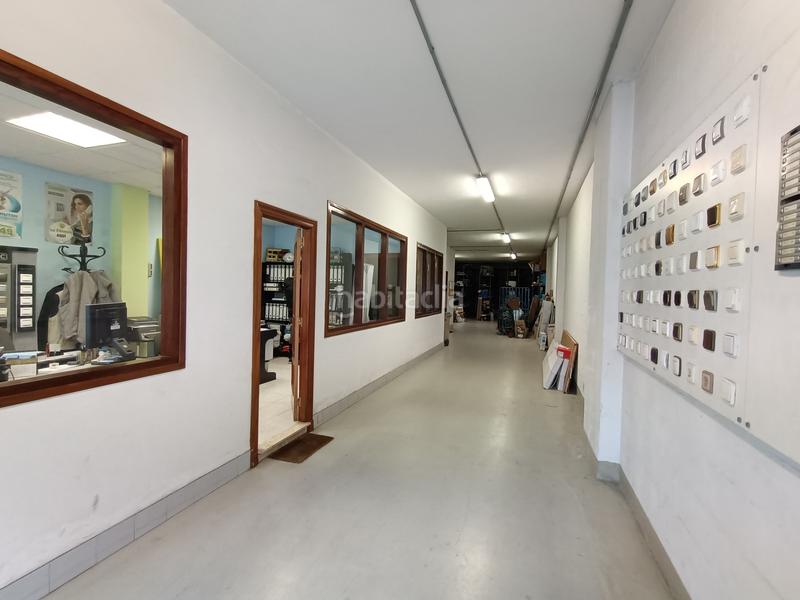 Foto 26e8c8f4-d1bd-49ac-936d-c99703c32b42. Lloguer local comercial a calle la tejera 13a a Alisal - San Román Santander Foto 26e8c8f4-d1bd-49ac-936d-c99703c32b42. Lloguer local comercial a calle la tejera 13a a Alisal - San Román Santander