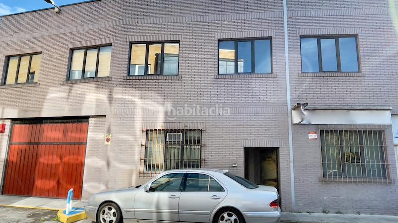 Foto 6d9fa405-9297-4068-8d50-51f69496bd5d. Lloguer local comercial a calle la tejera 13a a Alisal - San Román Santander Foto 6d9fa405-9297-4068-8d50-51f69496bd5d. Lloguer local comercial a calle la tejera 13a a Alisal - San Román Santander